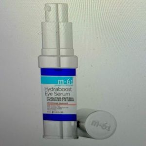 M61, Hydro,‎ boost, eye, serum, best seller, Brand New in Box .05 ounces